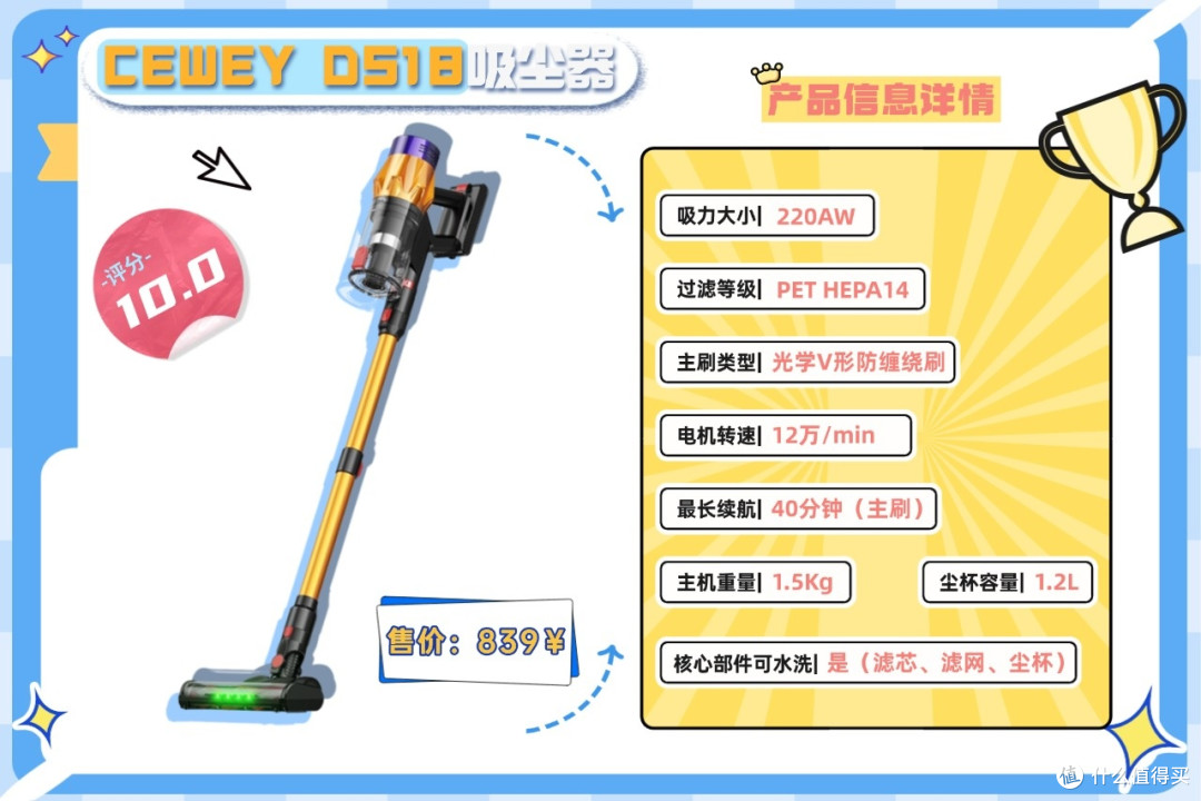 2026家用吸尘器什么品牌好?家用吸尘器十大排名榜揭晓,为你解答