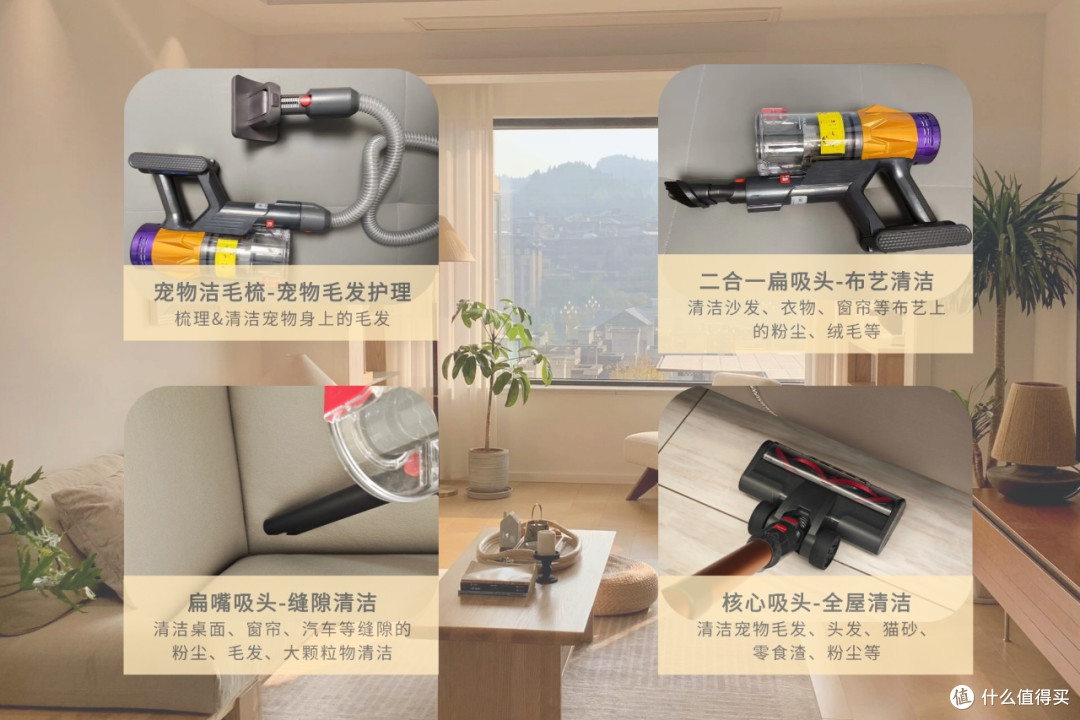 2026家用吸尘器什么品牌好?家用吸尘器十大排名榜揭晓,为你解答