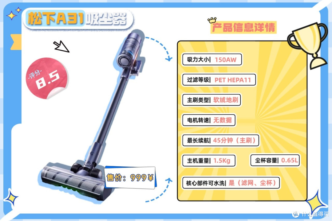 2026家用吸尘器什么品牌好?家用吸尘器十大排名榜揭晓,为你解答