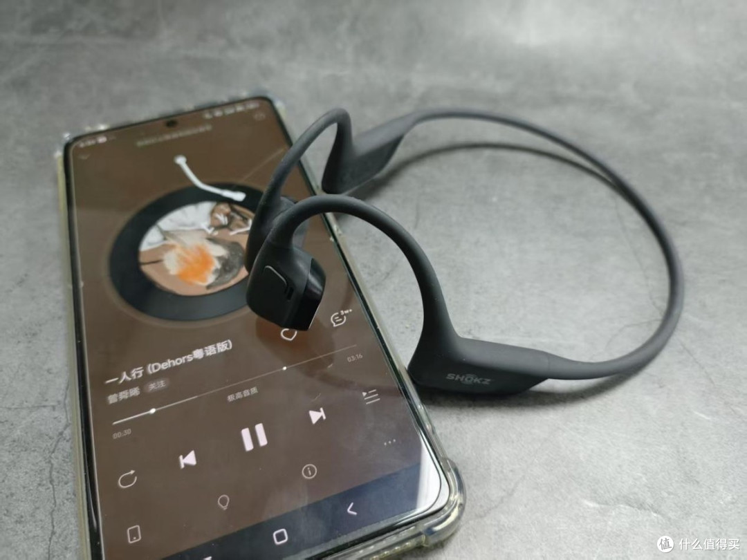 跑步选什么骨传导耳机好:三大运动品牌墨觉VS南卡VS韶音谁更强?