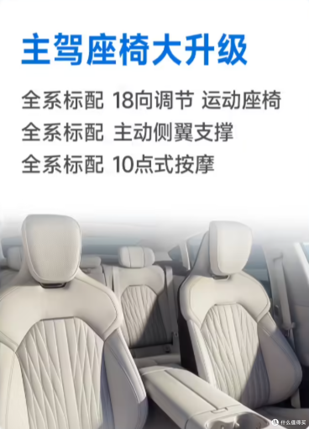 续航破900km、智驾全系顶配!新一代小米SU7解析,看完再决定!