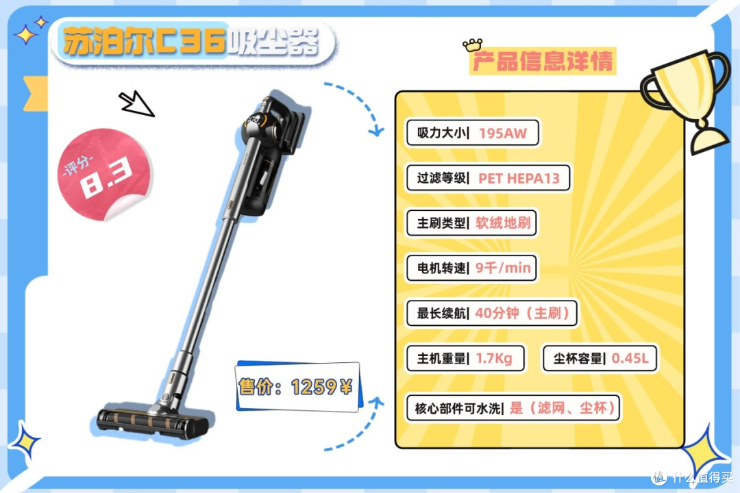 2026家用吸尘器什么品牌好?家用吸尘器十大排名榜揭晓,为你解答