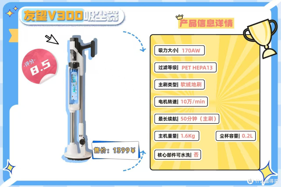 2026吸尘器排名前十名品牌哪些真的好？吸尘器哪个品牌好吸力大