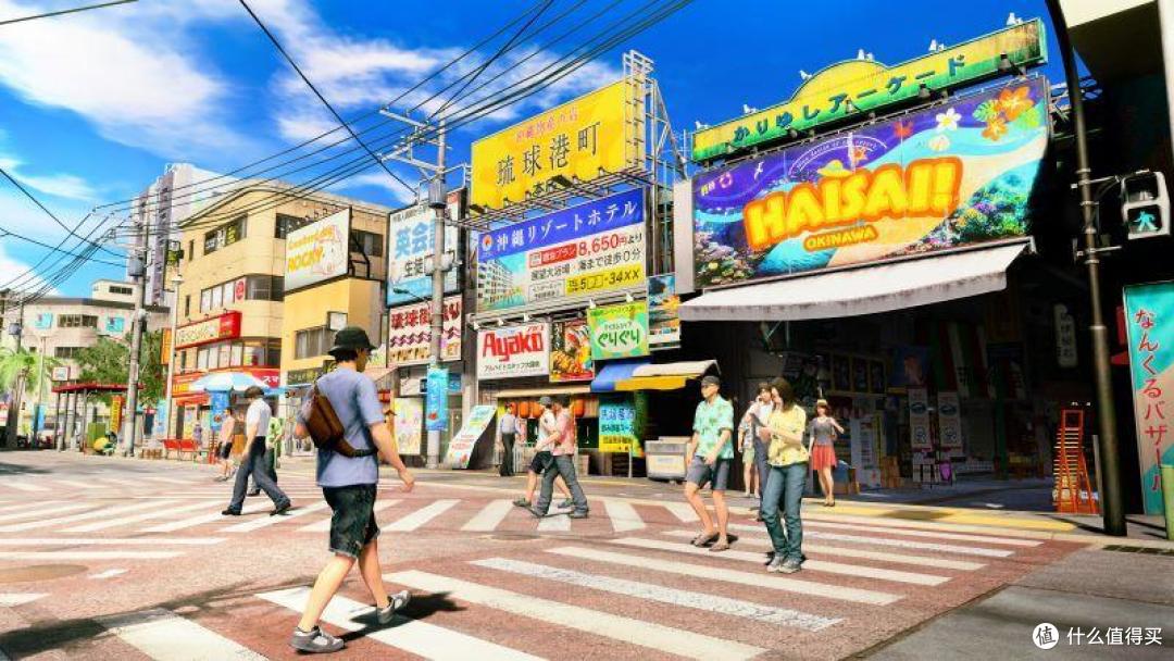“极”致热血大片,快体验一场桐生与强敌峰义孝双主角的黑道热血