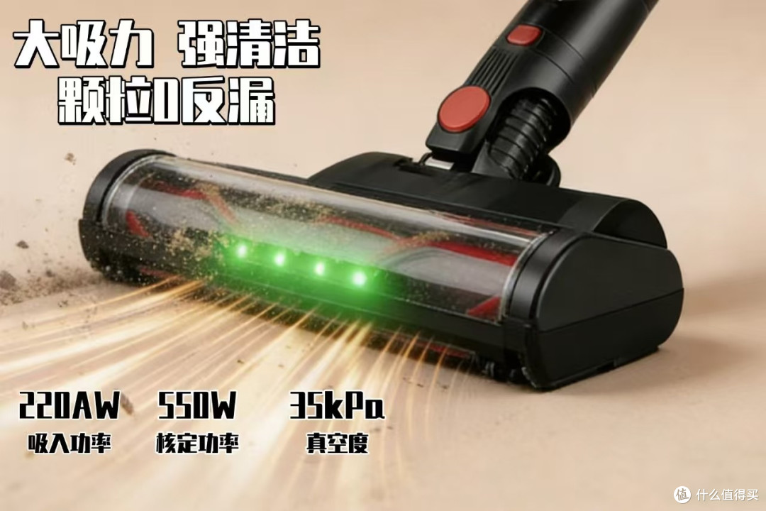 2026什么牌子的吸尘器好?手持式吸尘器十大品牌中哪些适合家用