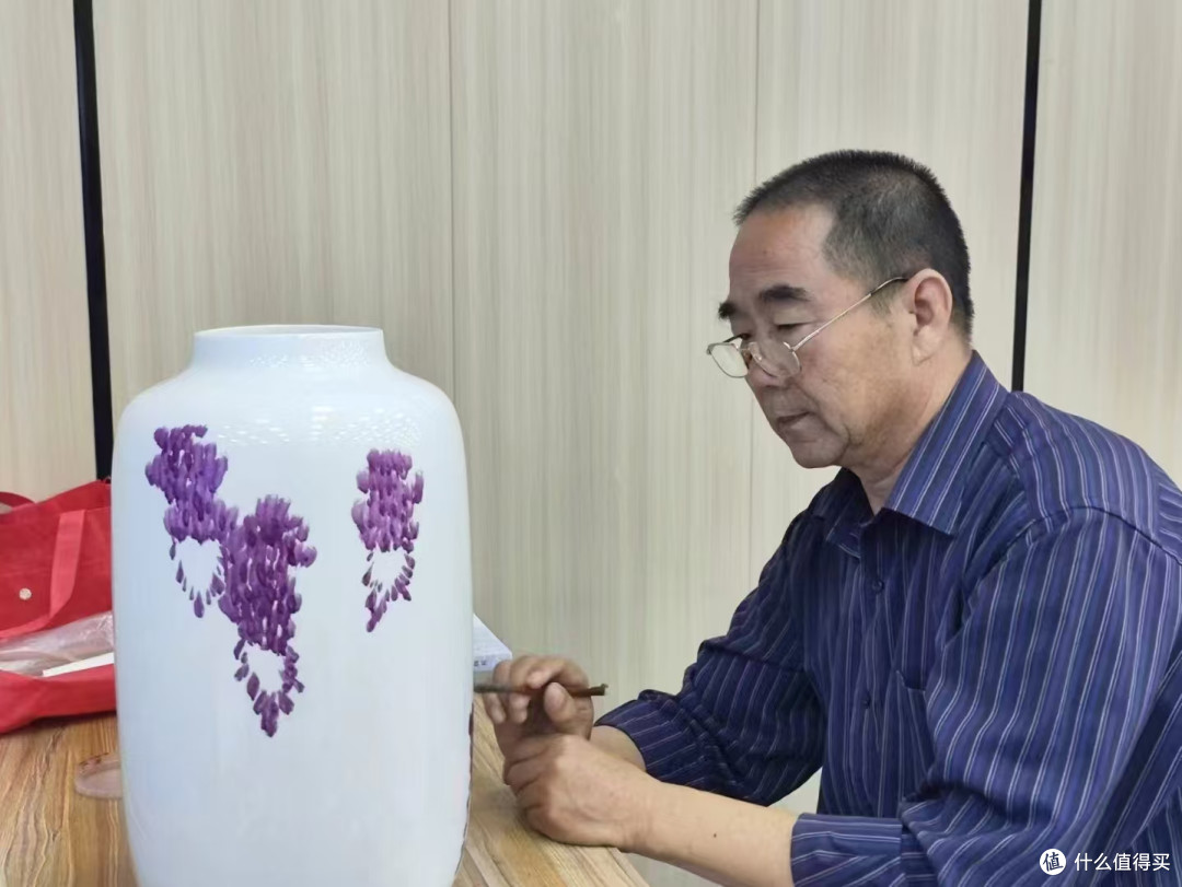 河北省唐山市热心公益画家刘德然作品赏析