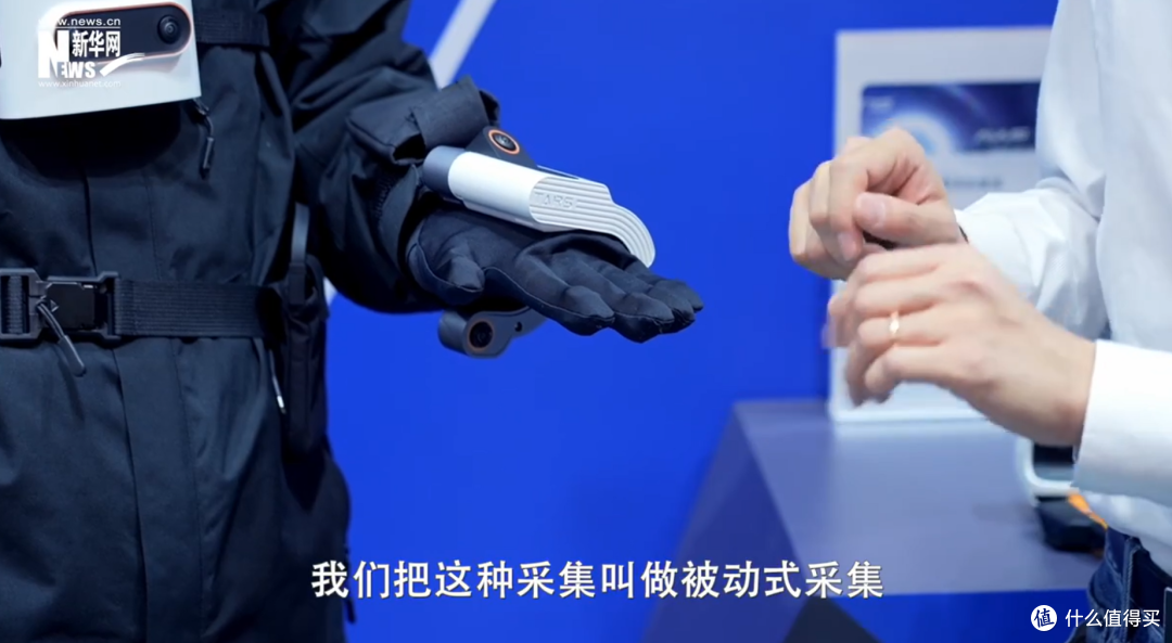 新华网专访丁文超,详解它石智航通用具身大模型AWE3.0实力
