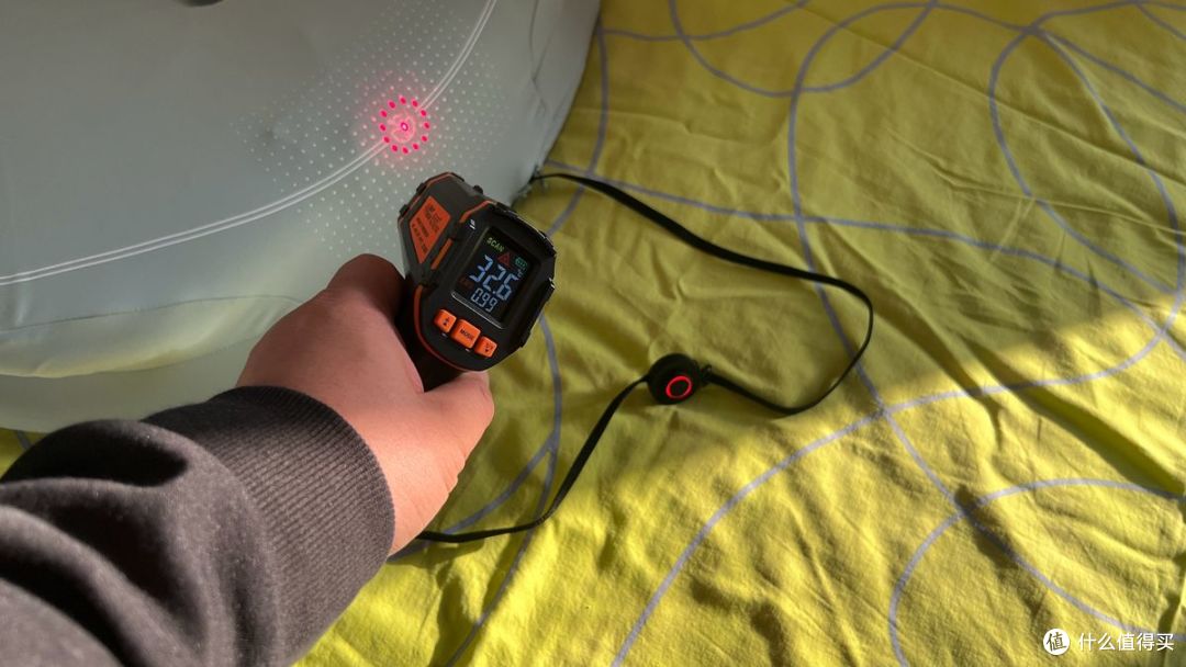 荷叶造型+恒温热敷!添眠荷叶护颈枕让久坐党告别脖颈不适