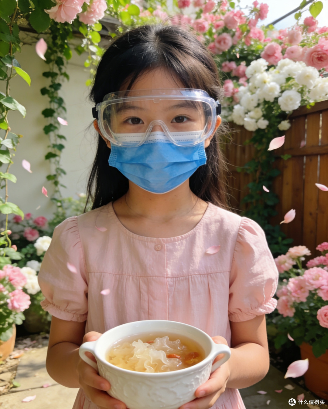 易敏星人自救全攻略🌸
