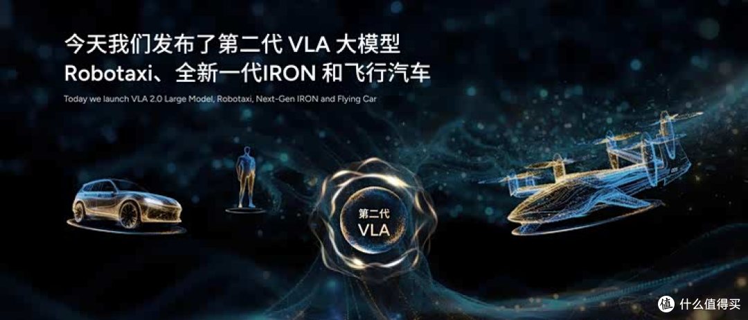 “洋人之下我第一”刷屏?小鹏的VLA2.0到底动了谁的蛋糕?