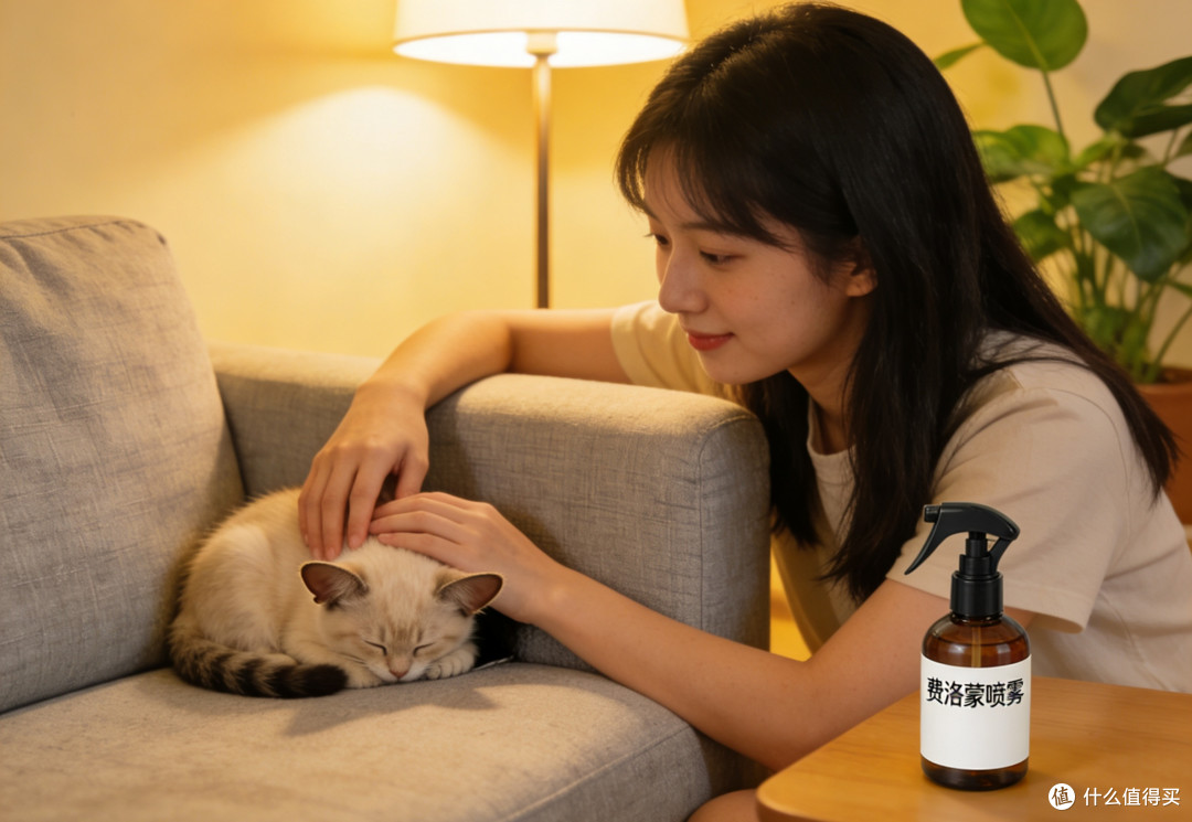 换季养宠全攻略🐾