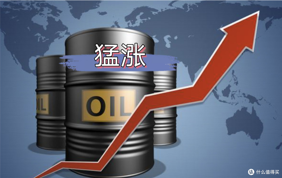 第三次石油危机，“焊死”了燃油车卷土重来的最后一道大门？