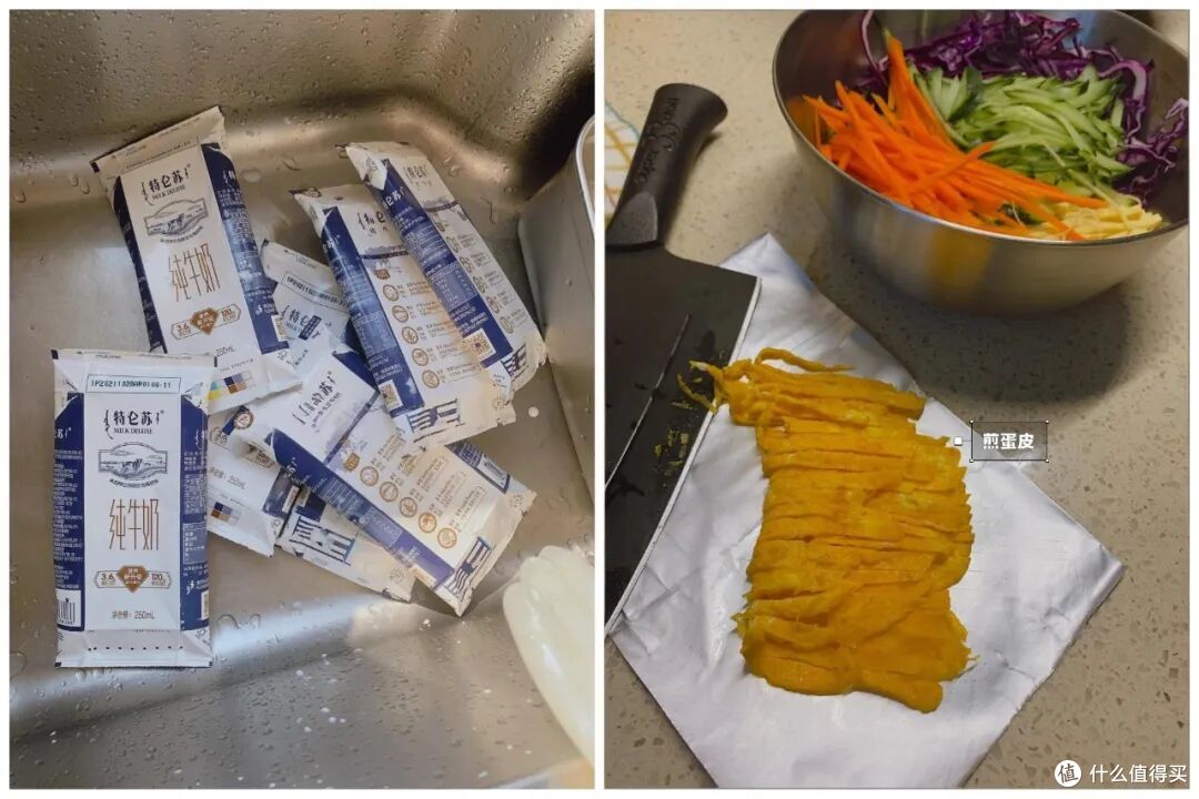 被年轻人“牛奶包装”用法惊到了！以为是垃圾，没想到用途这么广