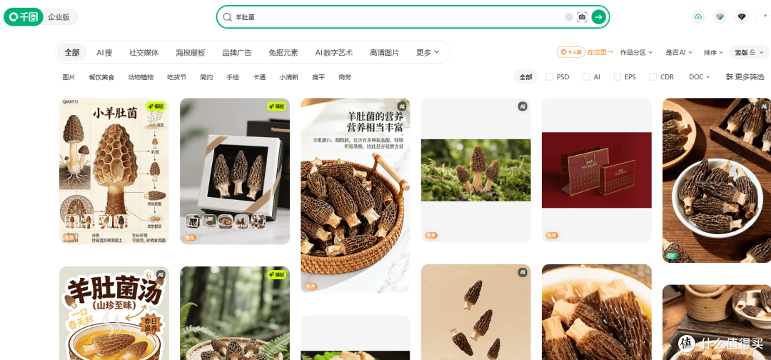 生鲜主题图片素材怎么选?2026年我的五站筛选实录