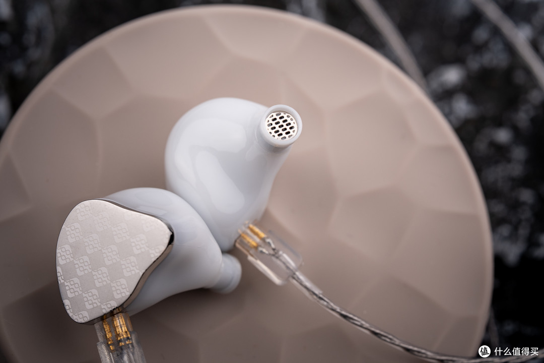OE Audio OTOKOE三动圈入耳