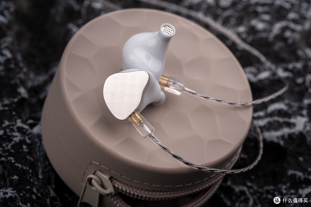 OE Audio OTOKOE三动圈入耳