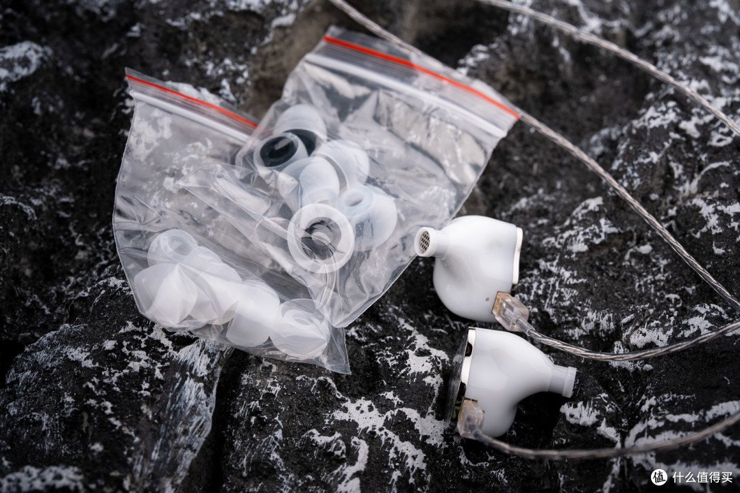 OE Audio OTOKOE三动圈入耳