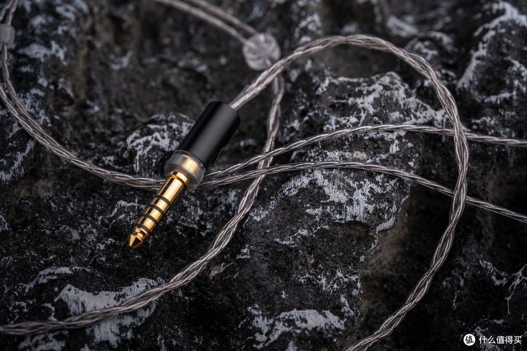OE Audio OTOKOE三动圈入耳