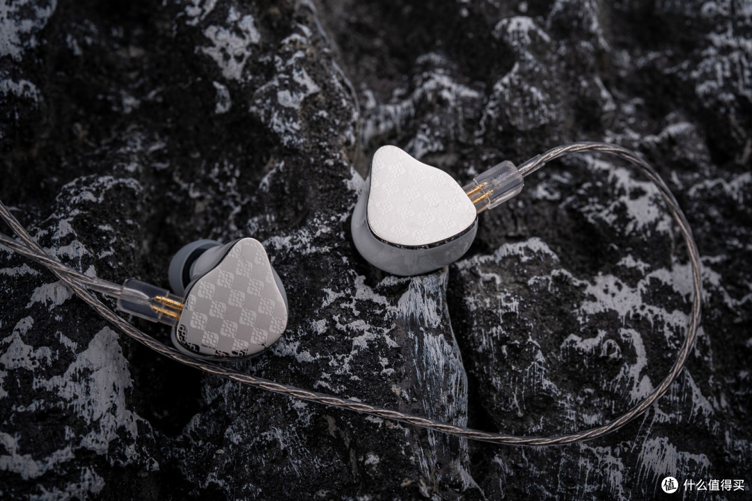 OE Audio OTOKOE三动圈入耳
