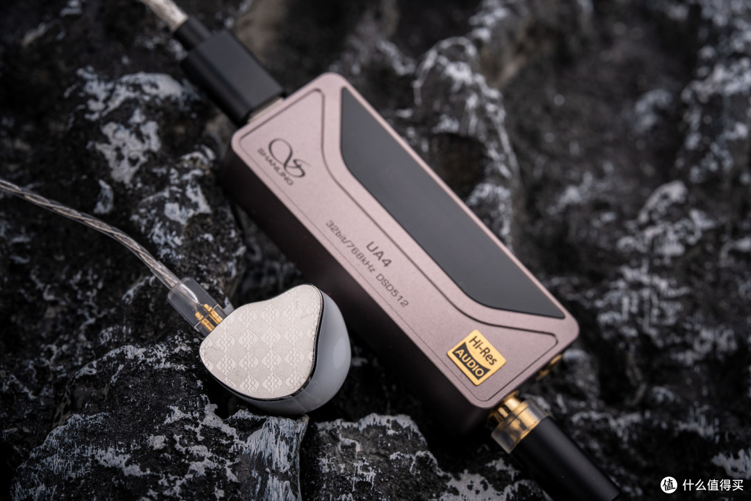 OE Audio OTOKOE三动圈入耳