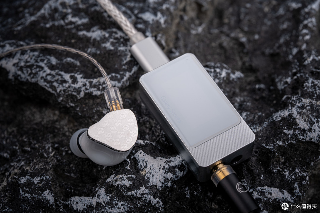 OE Audio OTOKOE三动圈入耳