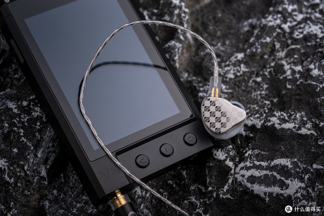 OE Audio OTOKOE三动圈入耳