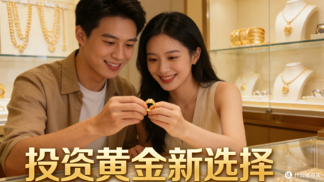 当年轻人的“黄金血脉”开始觉醒