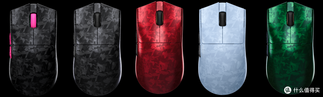 79元起,碳纤维纹理+旗舰编码器,这性价比杀疯了?新盟ZERO3