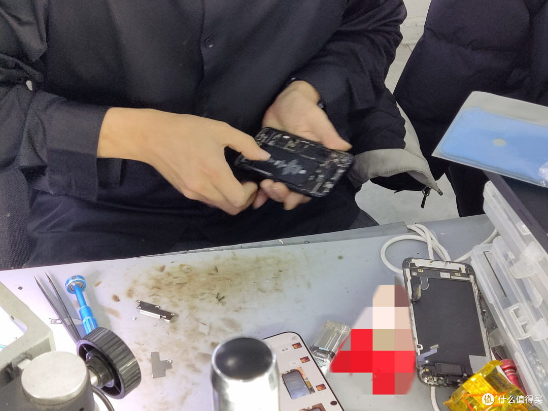 279就能换苹果原装电池?有没有坑?苹果第三方授权维修换电体验