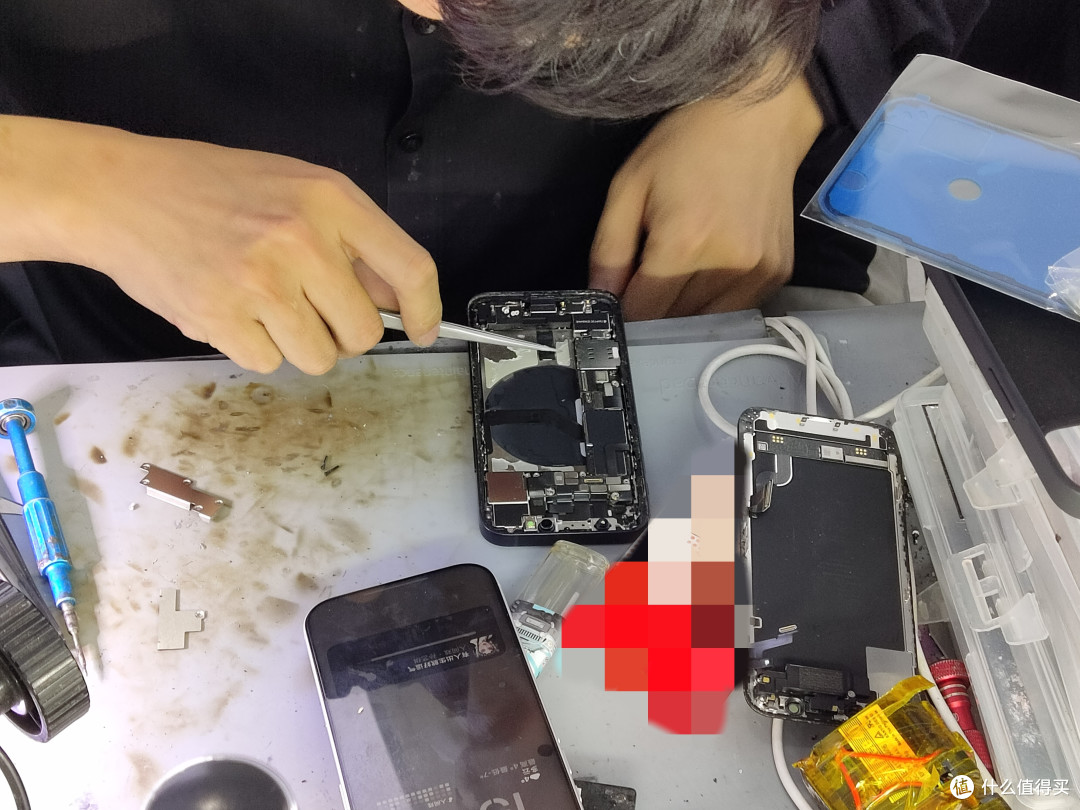 279就能换苹果原装电池?有没有坑?苹果第三方授权维修换电体验