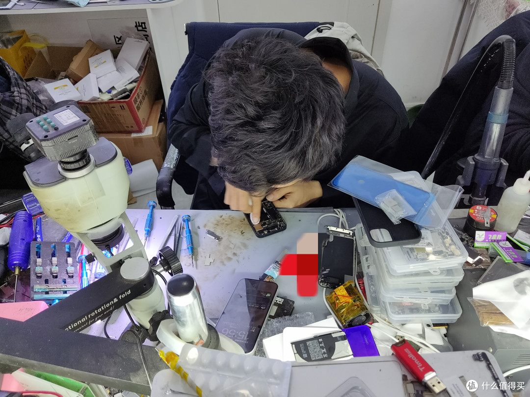 279就能换苹果原装电池?有没有坑?苹果第三方授权维修换电体验