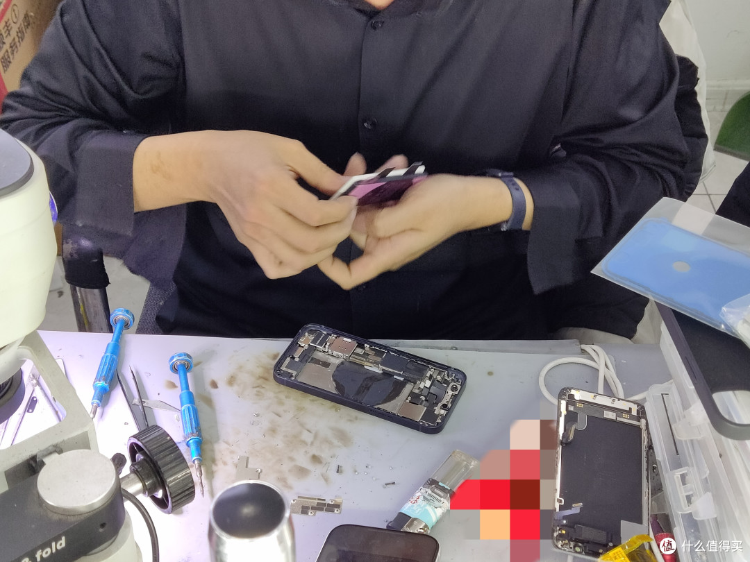 279就能换苹果原装电池?有没有坑?苹果第三方授权维修换电体验
