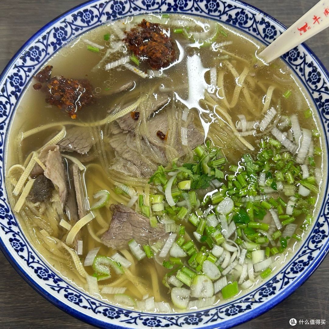 河南，最值得吃的十样美食！全都上过央视，没入选八大菜系太可惜