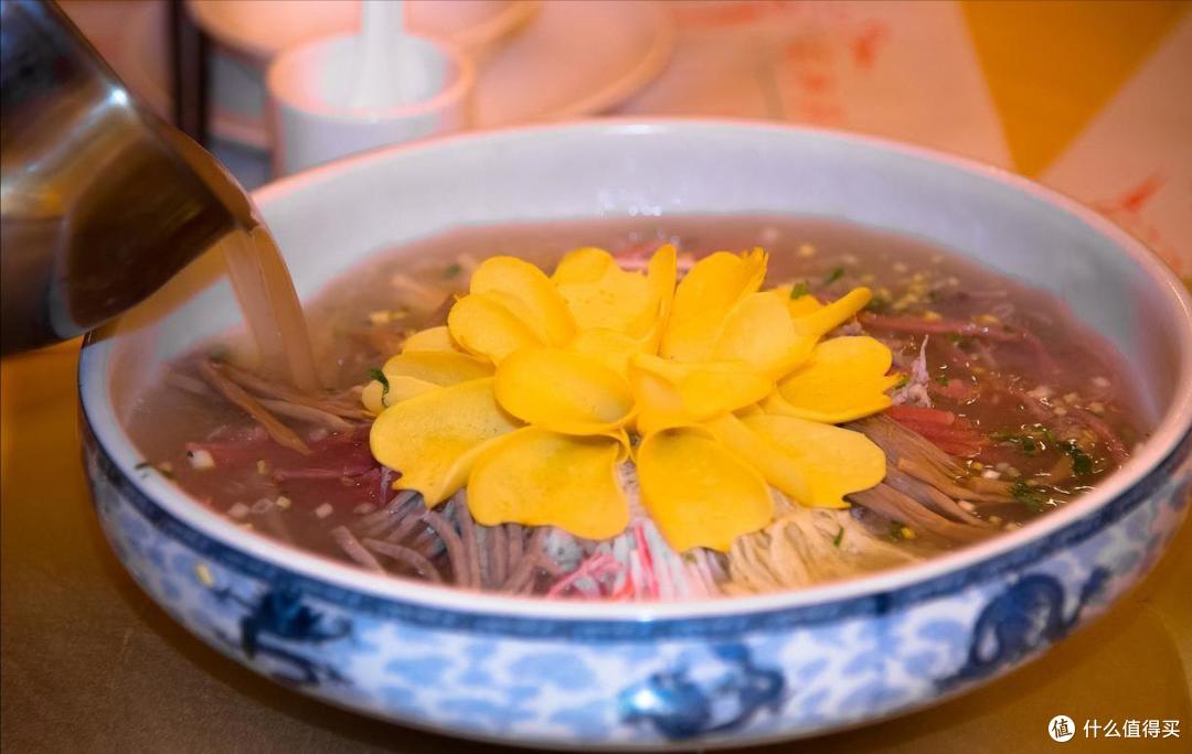 河南，最值得吃的十样美食！全都上过央视，没入选八大菜系太可惜