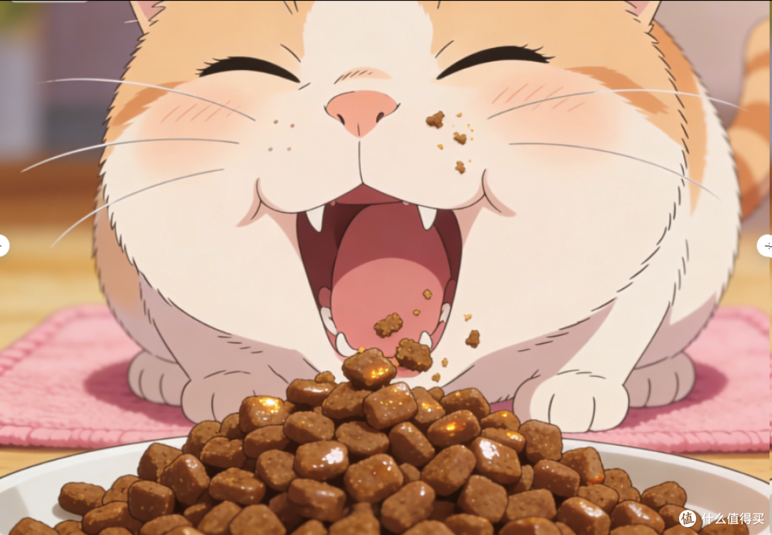 猫咪“通人性”的5大表现,太治愈了!