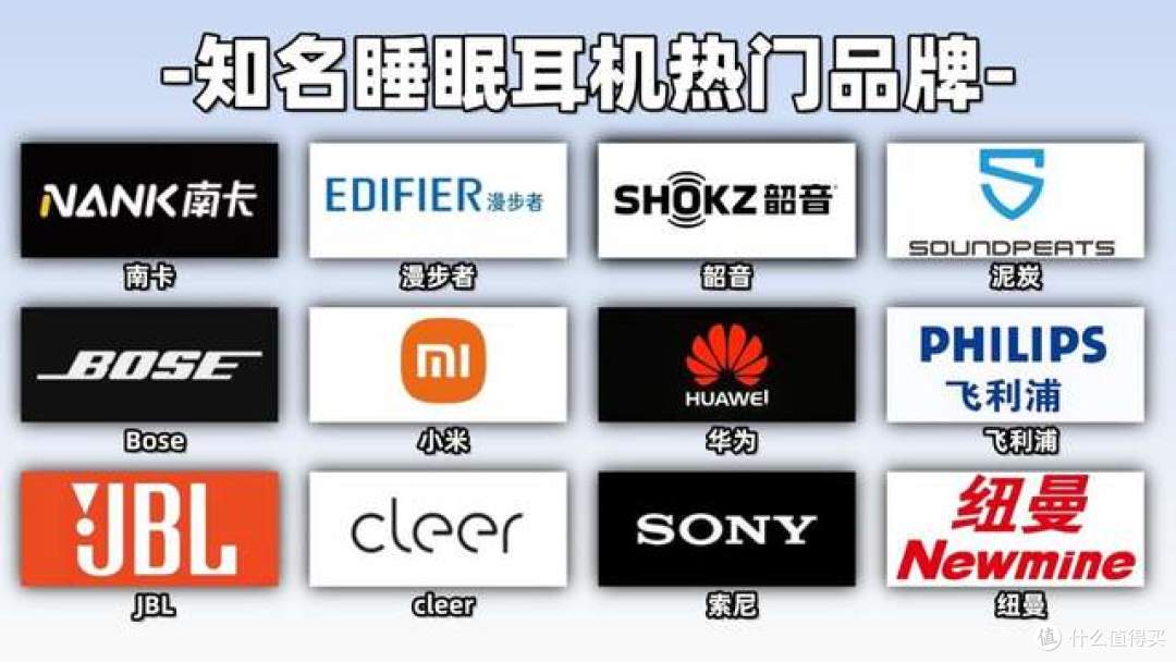 睡眠耳机建议入手吗?2026睡眠耳机品牌排行榜前十名!