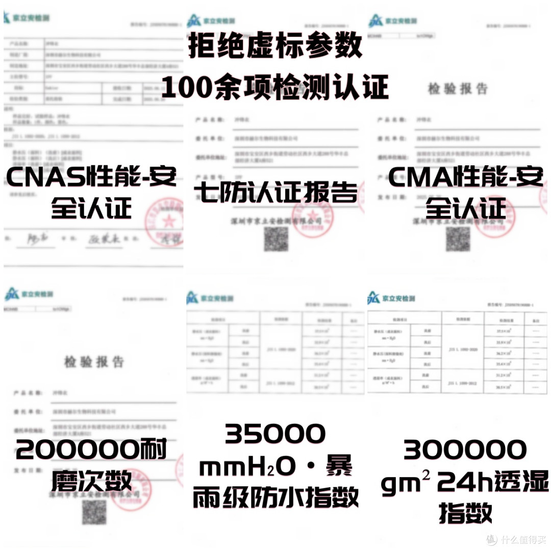 2026冲锋衣品牌排行榜前十名深度测评，哪款更值得买一看便知！