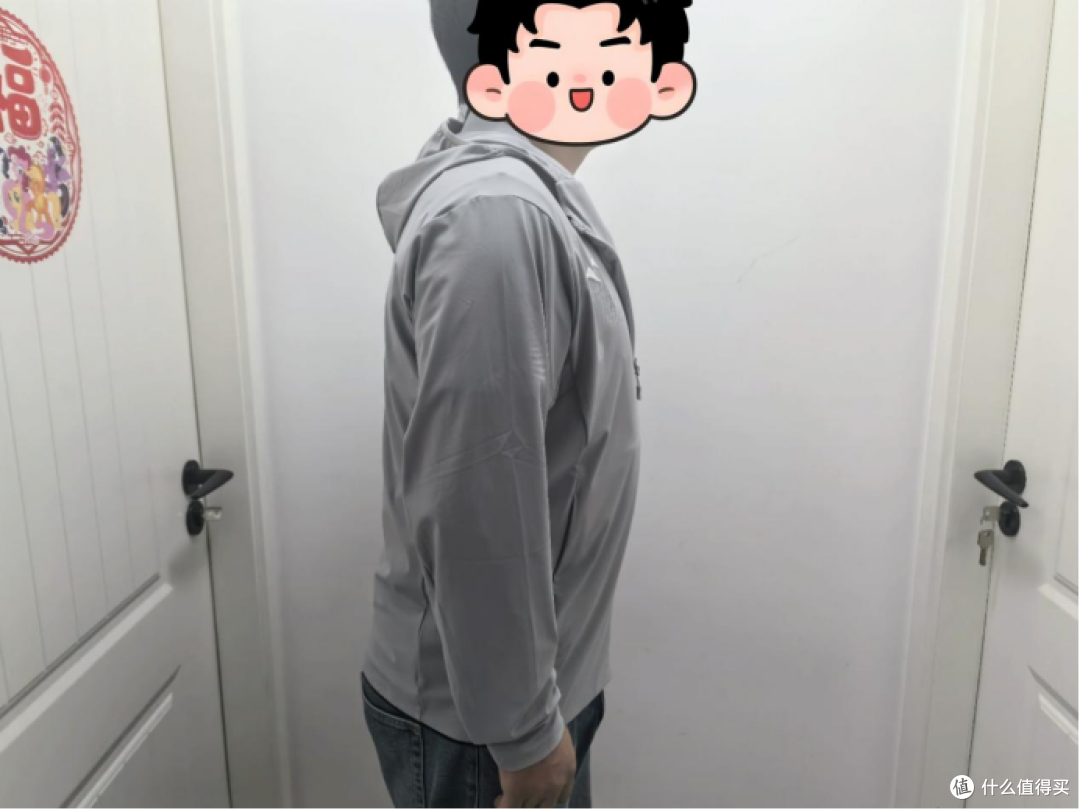 有没有性价比高的男士防晒衣推荐?