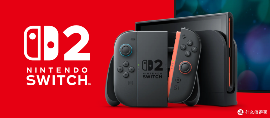 任天堂 Switch 2 或推新版本,支持可更换电池