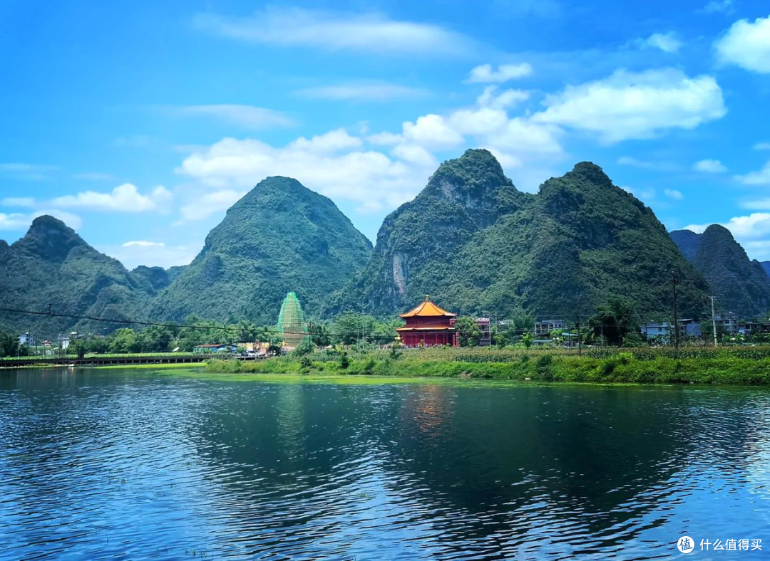 春日出游!世界天窗之都小众行!155个地下天窗群 浮潜看桃花水母