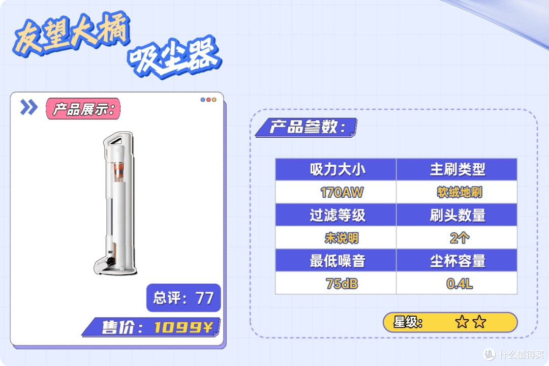 2026家用吸尘器哪种最好？十大品牌揭晓家用吸尘器什么品牌好