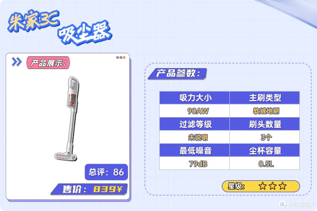 2026家用吸尘器哪种最好？十大品牌揭晓家用吸尘器什么品牌好
