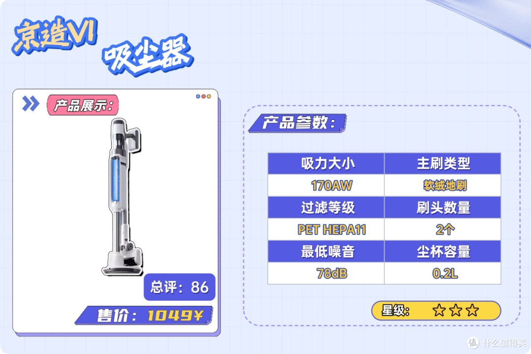 2026家用吸尘器哪种最好？十大品牌揭晓家用吸尘器什么品牌好