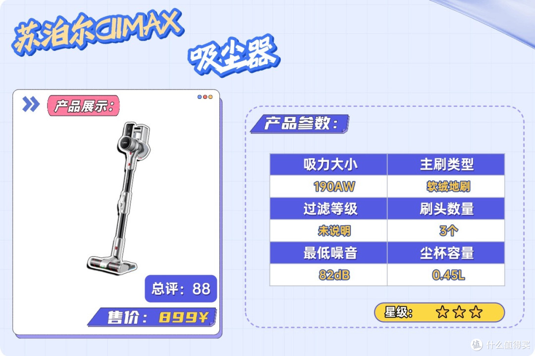 2026家用吸尘器哪种最好？十大品牌揭晓家用吸尘器什么品牌好