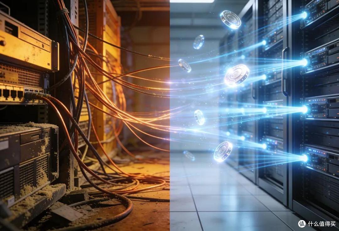 黄仁勋携“雪人”登场！GTC2026藏三大恐怖信号，物理世界被重构