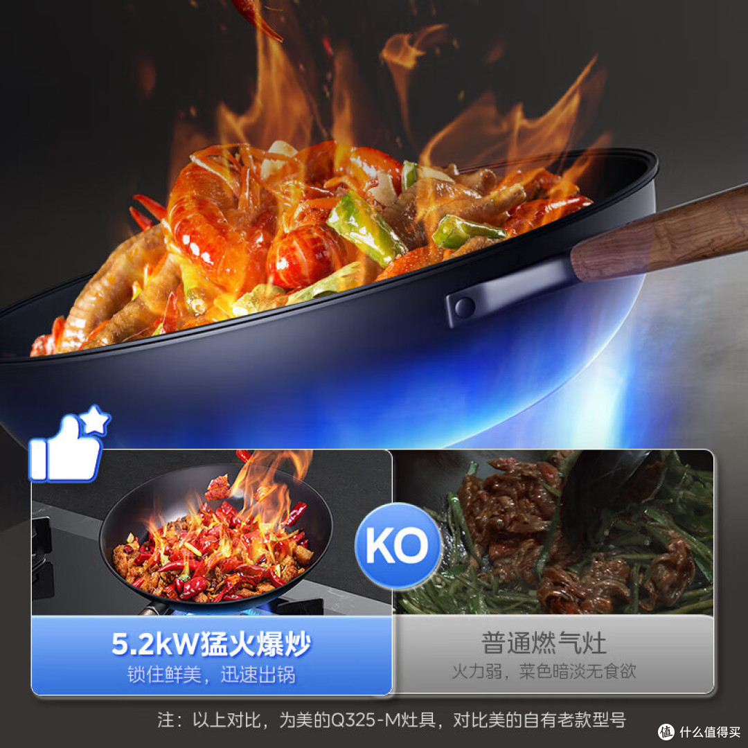 燃气灶哪家好?猛火省气选购指南,实测6款高性价比防爆燃气灶