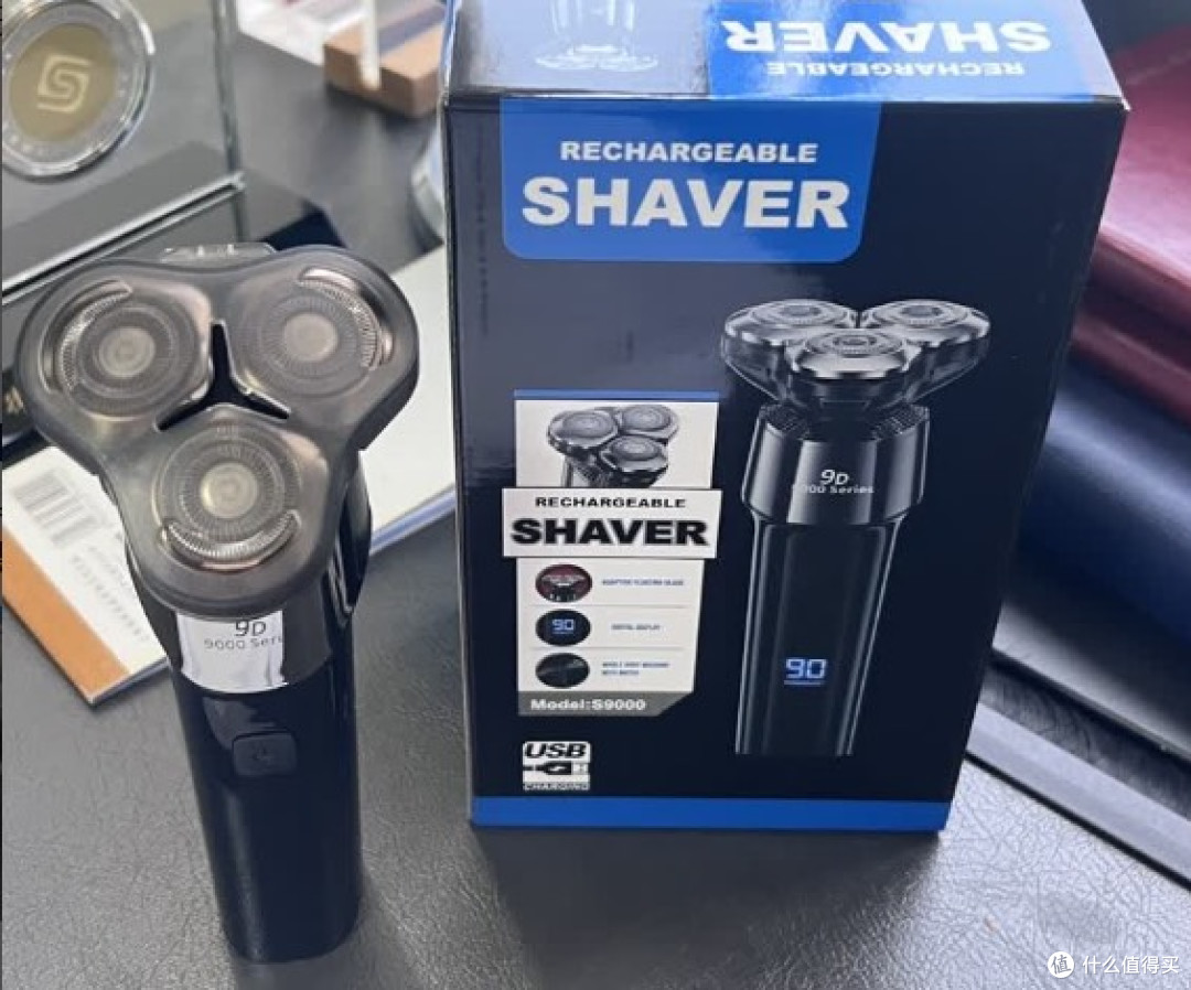 好用的剃须刀品牌有哪些?十大热门男士剃须刀一次看全,不吹不黑
