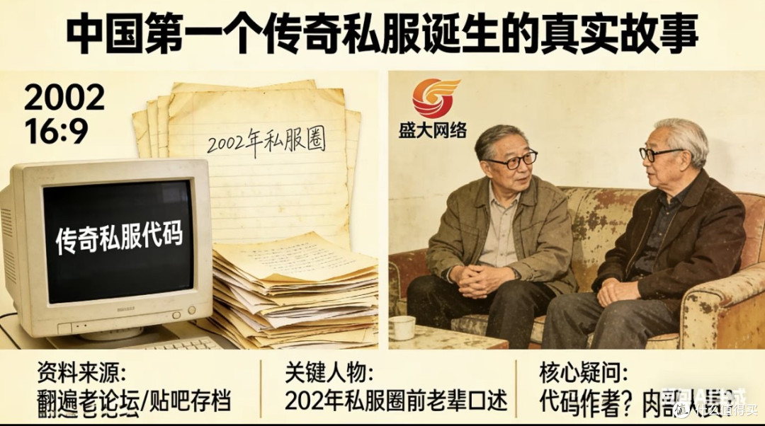 意大利服务器泄露的代码,引爆了中国网游20年的“私服江湖”?