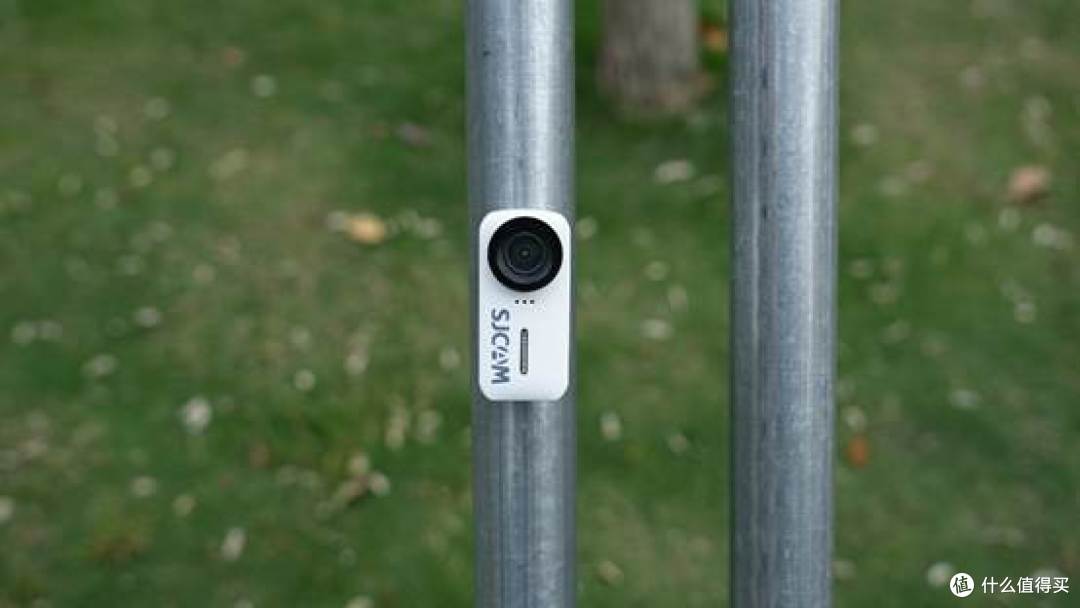 SJCAM速影 C110+拇指运动相机,外卖骑手的平价“护身符”