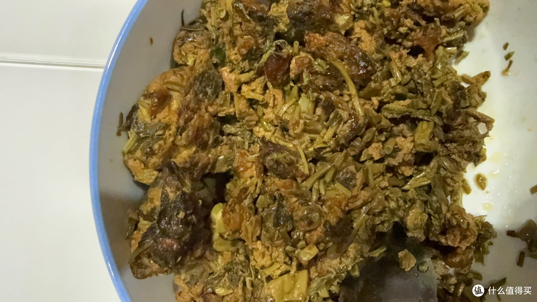 春日必尝:香椿炒鸡蛋,一口吃进春天